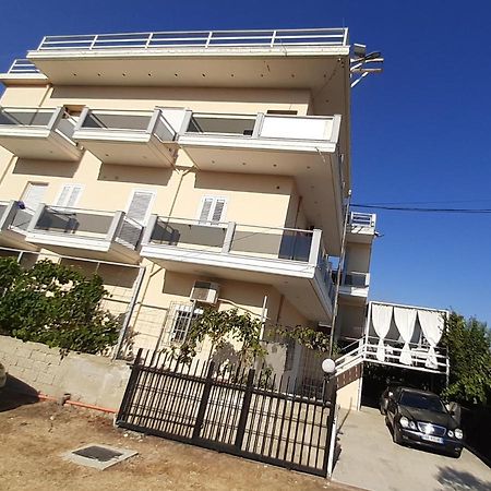 Collaku Apartment'S Vlorë エクステリア 写真