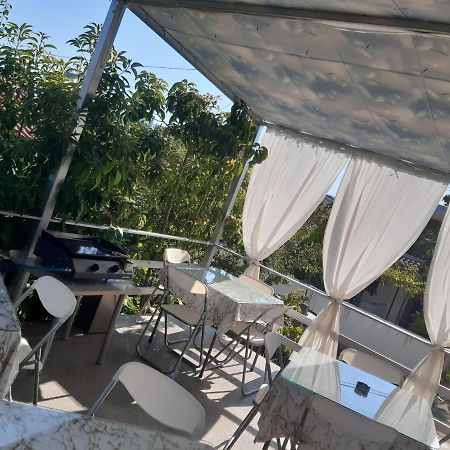 Collaku Apartment'S Vlorë エクステリア 写真