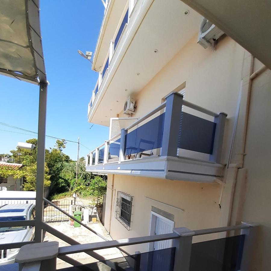 Collaku Apartment'S Vlorë エクステリア 写真