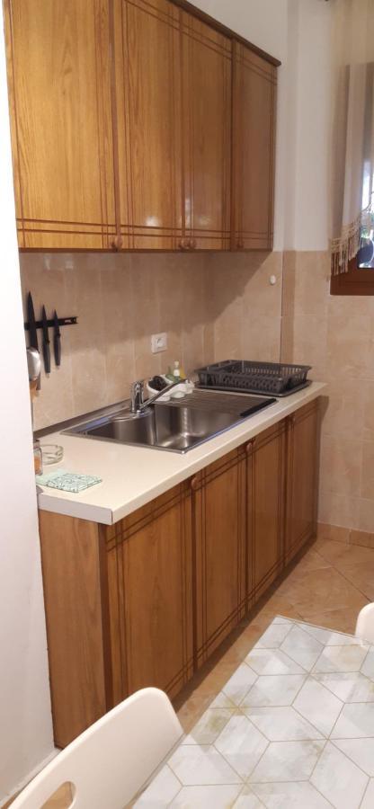 Collaku Apartment'S Vlorë エクステリア 写真