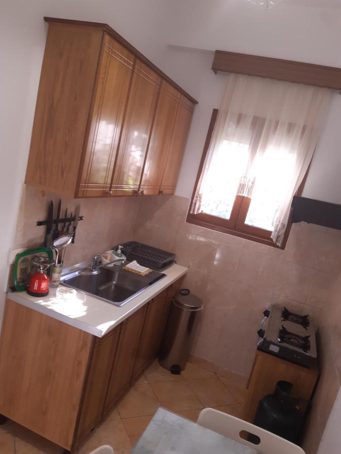Collaku Apartment'S Vlorë エクステリア 写真