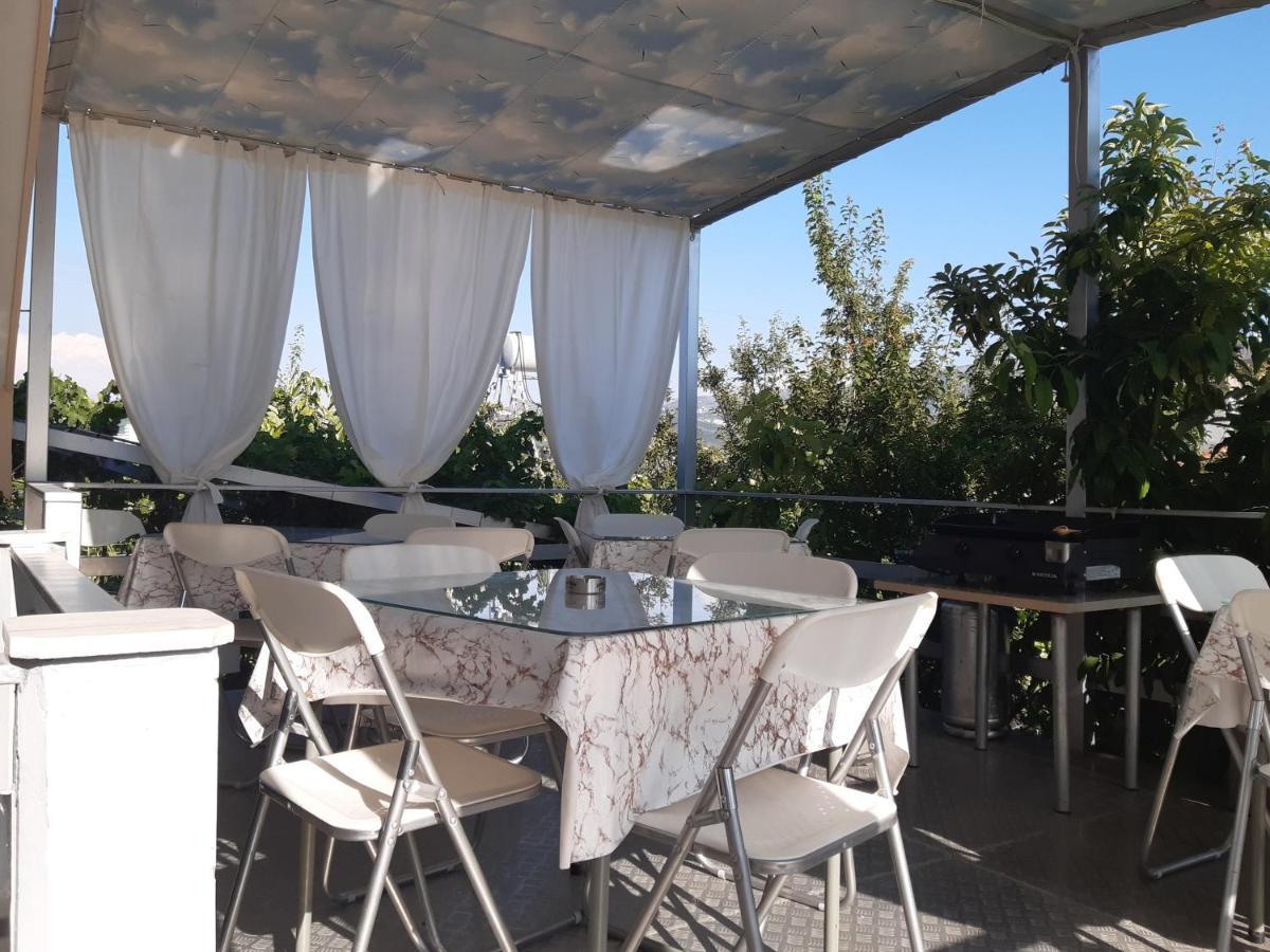 Collaku Apartment'S Vlorë エクステリア 写真