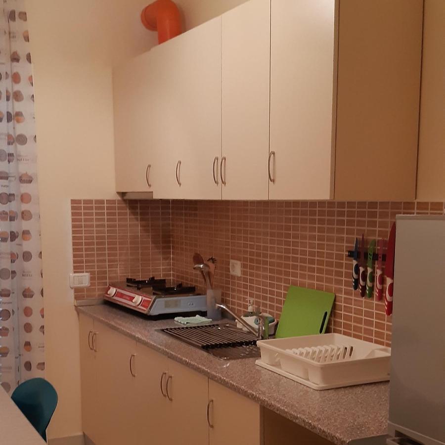 Collaku Apartment'S Vlorë エクステリア 写真