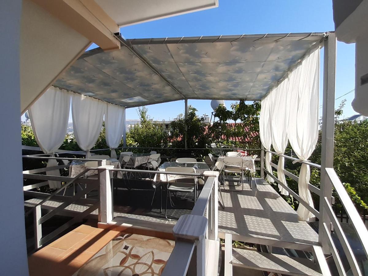 Collaku Apartment'S Vlorë エクステリア 写真