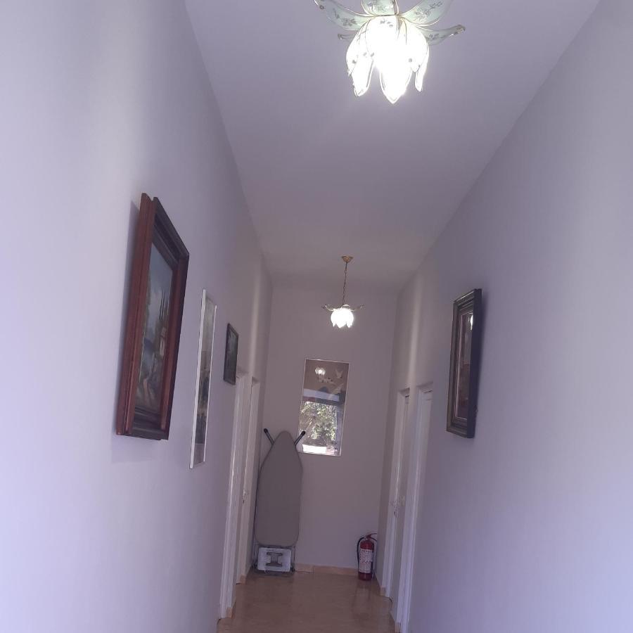 Collaku Apartment'S Vlorë エクステリア 写真