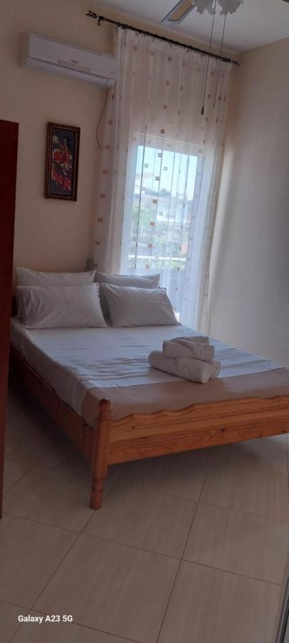 Collaku Apartment'S Vlorë エクステリア 写真