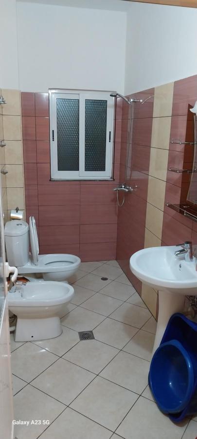 Collaku Apartment'S Vlorë エクステリア 写真