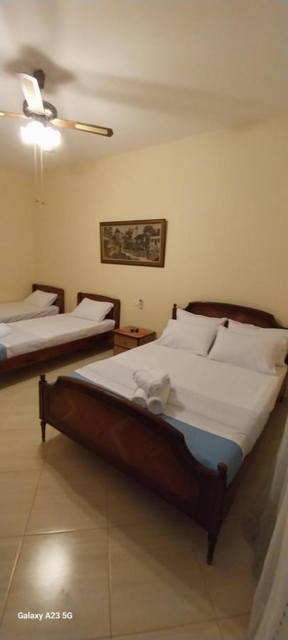 Collaku Apartment'S Vlorë エクステリア 写真