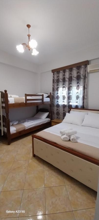 Collaku Apartment'S Vlorë エクステリア 写真