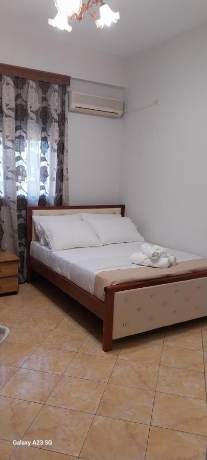 Collaku Apartment'S Vlorë エクステリア 写真