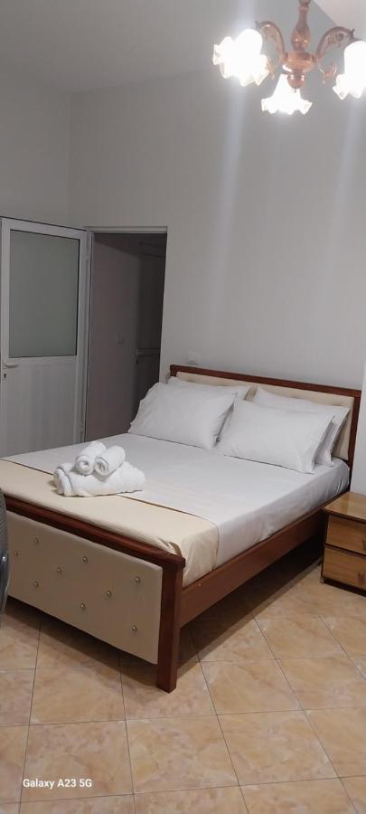 Collaku Apartment'S Vlorë エクステリア 写真