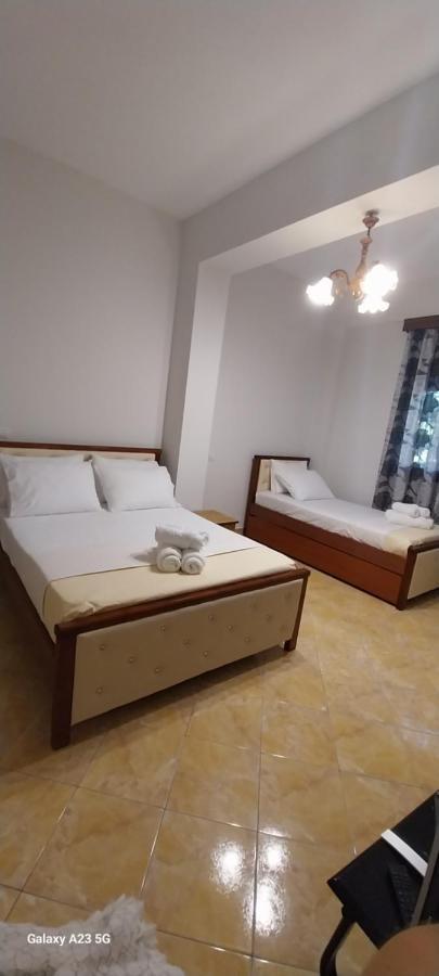 Collaku Apartment'S Vlorë エクステリア 写真