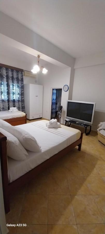 Collaku Apartment'S Vlorë エクステリア 写真