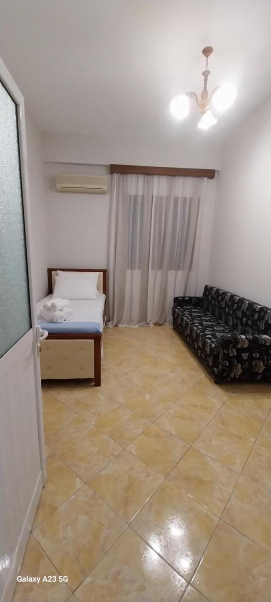 Collaku Apartment'S Vlorë エクステリア 写真