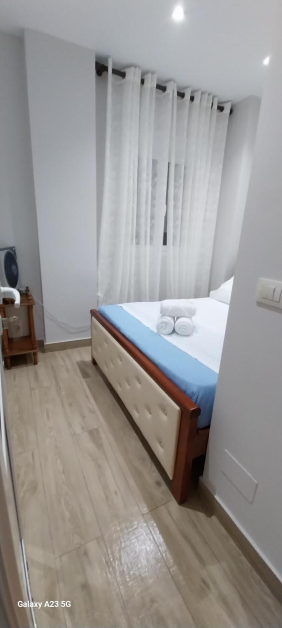 Collaku Apartment'S Vlorë エクステリア 写真