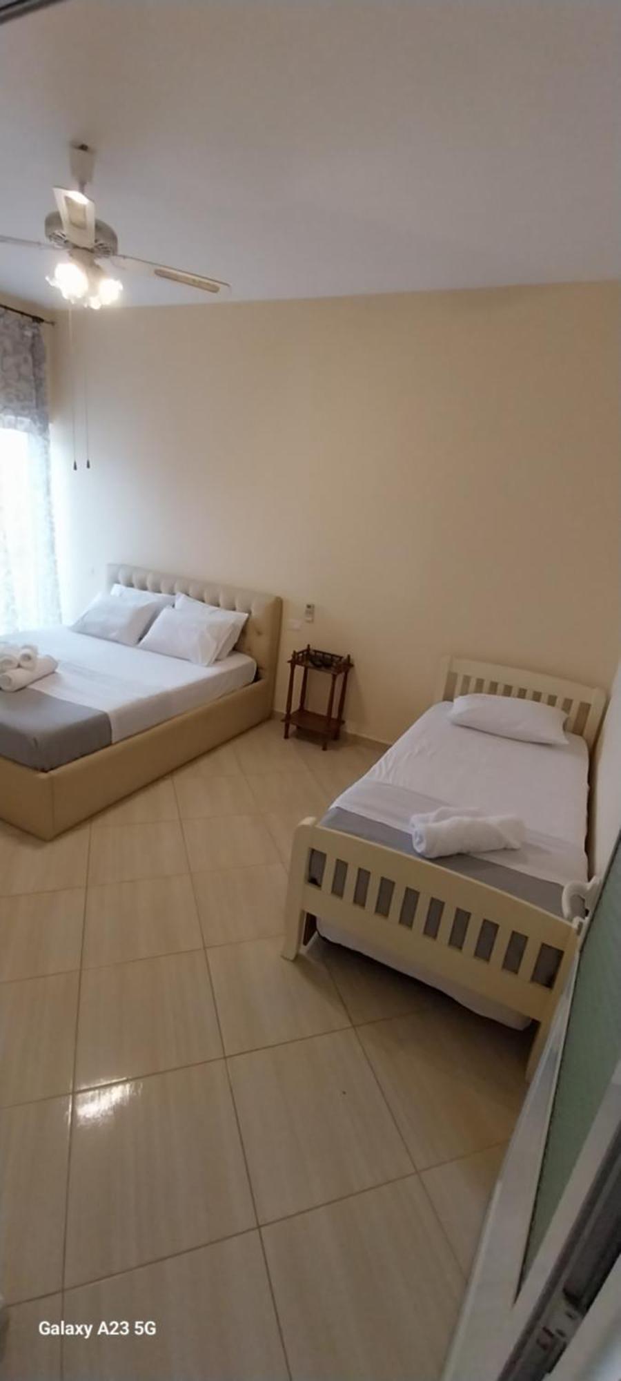 Collaku Apartment'S Vlorë エクステリア 写真