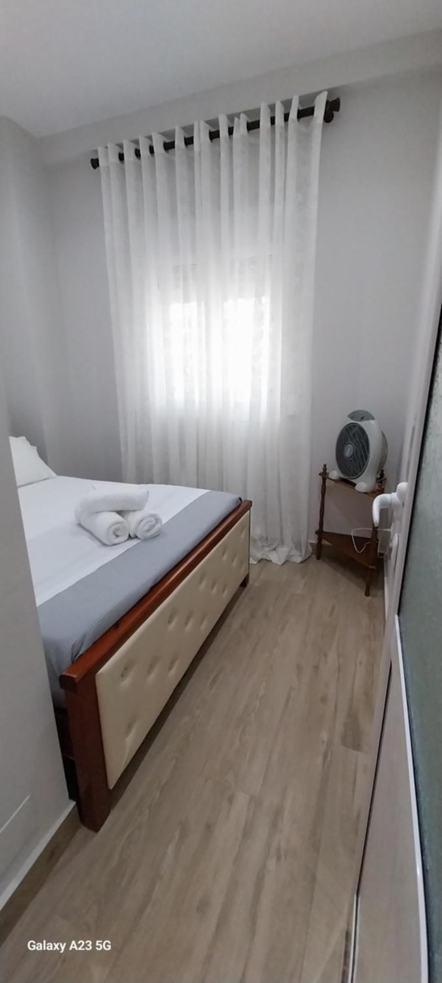 Collaku Apartment'S Vlorë エクステリア 写真