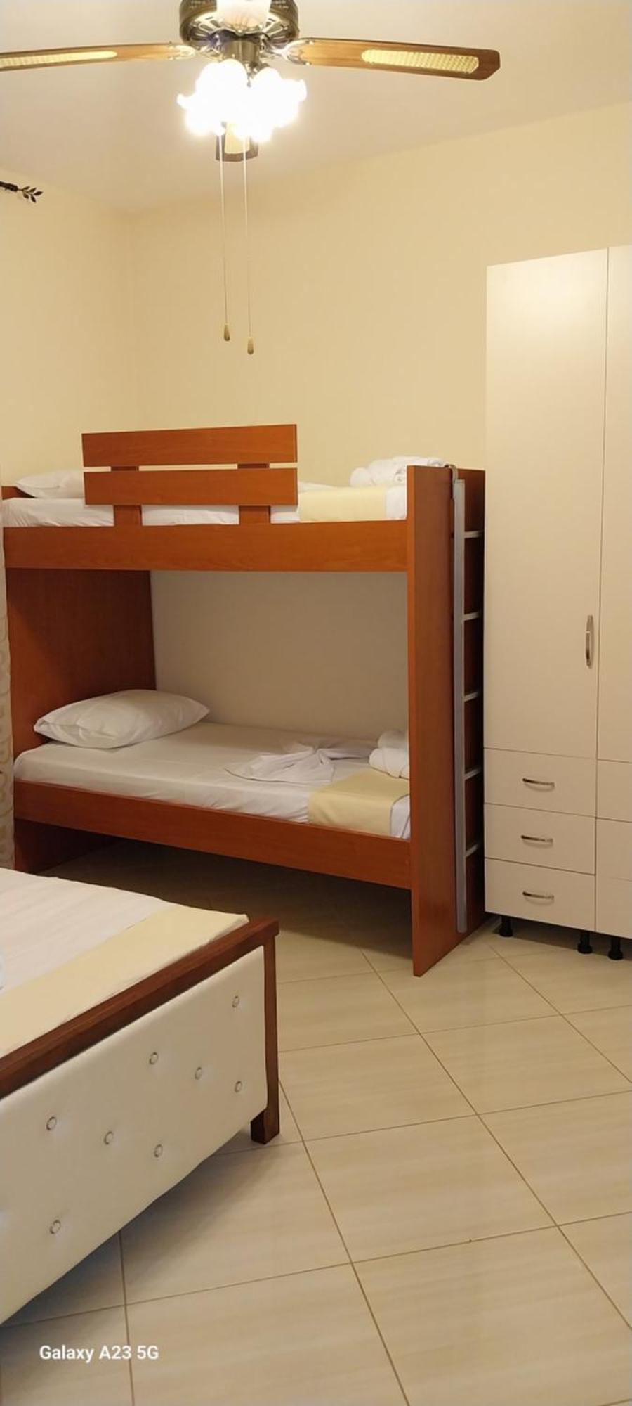 Collaku Apartment'S Vlorë エクステリア 写真
