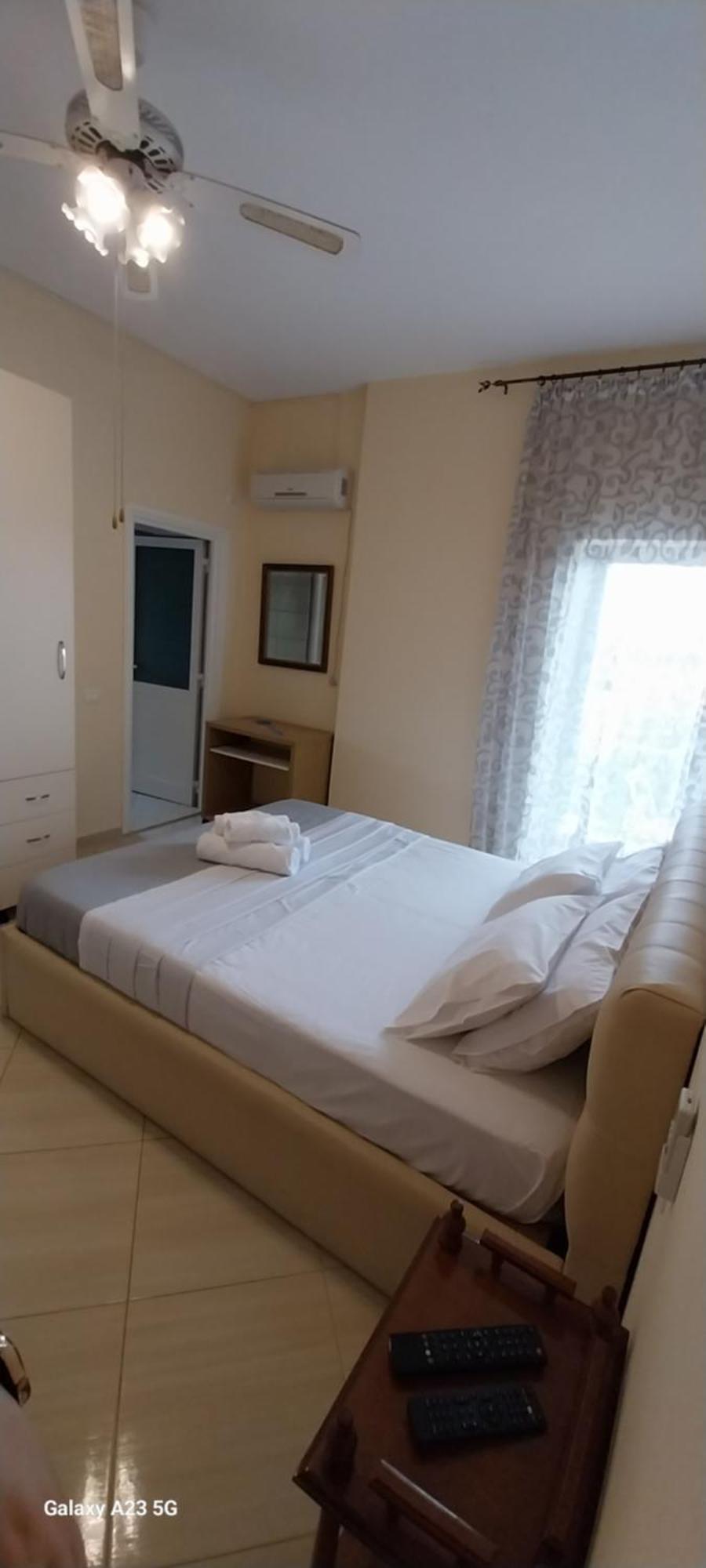 Collaku Apartment'S Vlorë エクステリア 写真