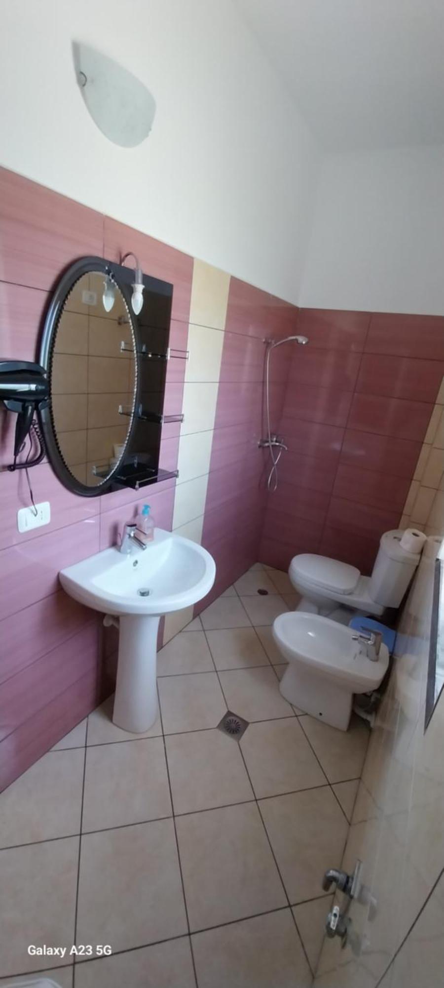 Collaku Apartment'S Vlorë エクステリア 写真