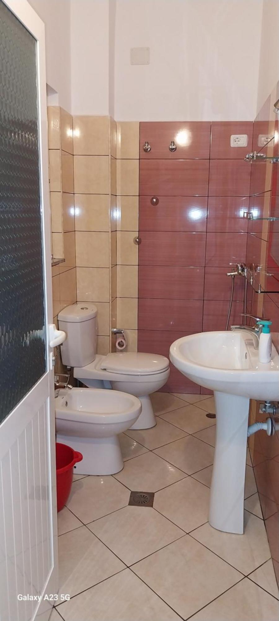Collaku Apartment'S Vlorë エクステリア 写真