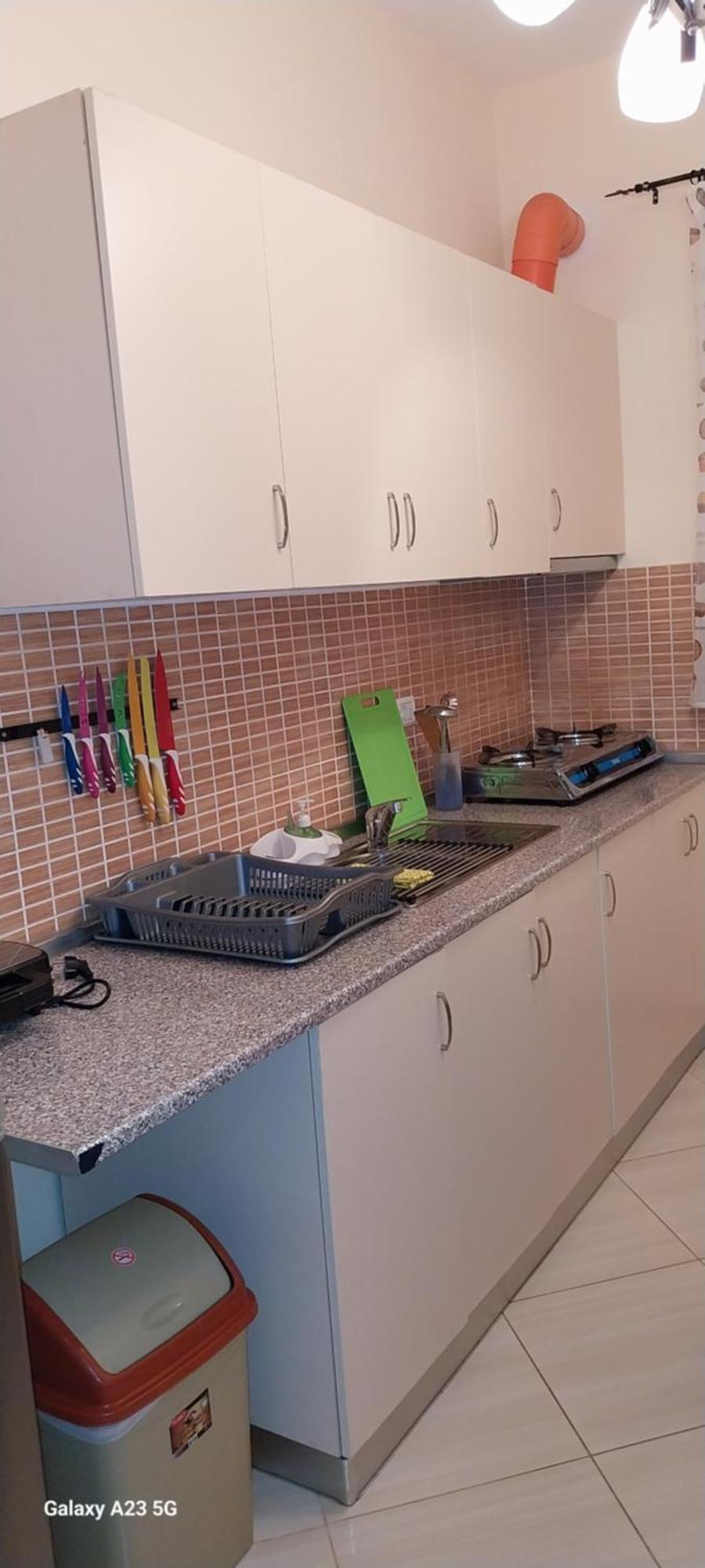 Collaku Apartment'S Vlorë エクステリア 写真